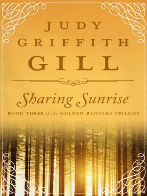 Sharing Sunrise - ebook